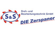 FirmenlogoS & S Dreh- und Bearbeitungstechnik GmbH Werlte