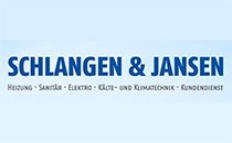 Logo Schlangen u. Jansen GmbH & Co. KG Werlte