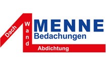 Logo Menne Bedachungen GmbH & Co. KG Helmut Werlte