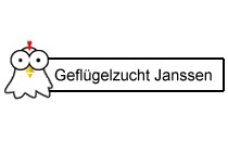 Logo Geflügelhof Hubert Janssen Werlte