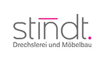 Logo Stindt Drechslerei Möbelbau Drechslerei Werlte