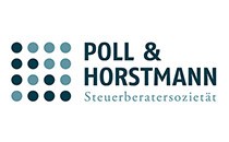 Logo W. Poll & M. Horstmann Steuerberater -Sozietät Werlte