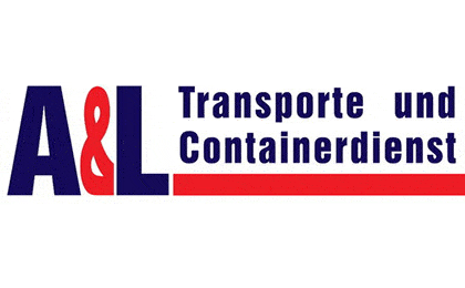 FirmenlogoA & L Transporte und Containerdienst Sögel