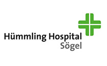 Logo Hümmling Hospital Sögel gGmbH Sögel