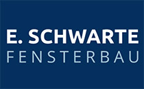 Logo Schwarte Fensterbau GmbH, E. Hüven
