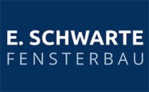 FirmenlogoSchwarte Fensterbau GmbH, E. Hüven