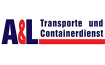 Logo A & L Transporte und Containerdienst Sögel