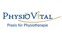 Logo Physio Vital Peter Moritz Sögel