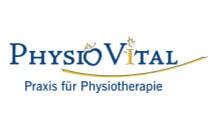 FirmenlogoPhysio Vital Peter Moritz Sögel