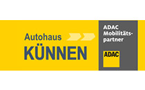 Logo Autohaus Künnen Sögel