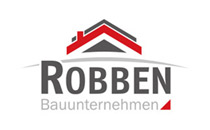 Logo Robben Wilhelm Bauunternehmen Börger