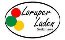 Logo Loruper Laden - Grützmann Lorup