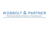 Logo Ingo Wübbolt Rechtsanwalt und Notar FA f. Arbeits u. Familienrecht Esterwegen