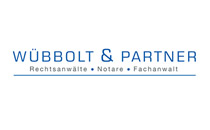 Logo Wübbolt Lukas Rechtsanwalt u. Wübbolt Ingo Rechtsanwalt und Notar Esterwegen