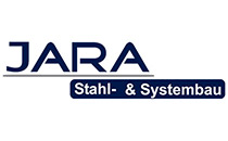 Logo JARA Stahl- und Systembau GmbH Rastdorf