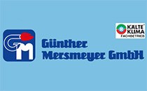 Logo Mersmeyer GmbH, Günther Heizung-Lüftung-Klima-Solar Haselünne