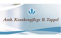 Logo Pflegedienst Tappel Alten- und Krankenpflege Haselünne
