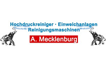 Logo Mecklenburg A. Reinigungsmaschinen Haselünne