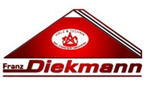 Logo Diekmann Franz Zimmerei Löningen