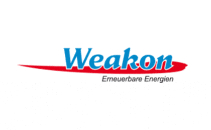 FirmenlogoWeakon GmbH & Co. KG Erneuerbare Energien Klein Berßen