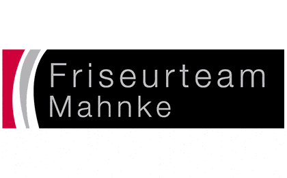 FirmenlogoFriseurteam Mahnke in Salzbergen Salzbergen