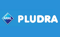 Logo Pludra GmbH & Co. KG, ARAL HeizölPlus Vertrieb Salzbergen