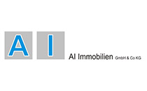 Logo AI Immobilien GmbH & Co KG Salzbergen