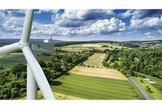 Bildergallerie GE Wind Energy GmbH Salzbergen