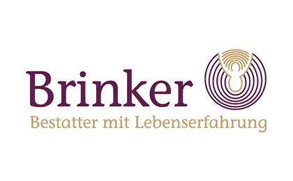 FirmenlogoBrinker Hermann Bestattungen Spelle