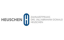 Logo Heuschen Abraham D. Drs. ( NL) Zahnarzt Spelle