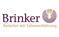 Logo Brinker Hermann Bestattungen Spelle