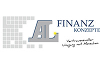 Logo AL Finanzkonzepte GmbH Spelle