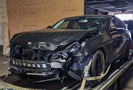 Bildergallerie ASE KFZ Service & Autoglas Wilhelmshaven