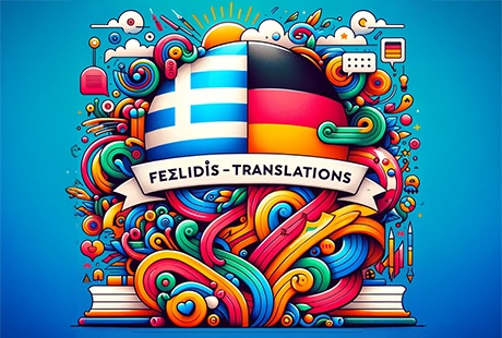 Bildergallerie Feslidis-Übersetzungen Wilhelmshaven