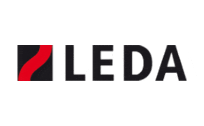 FirmenlogoLEDA Werk GmbH & Co.KG Leer