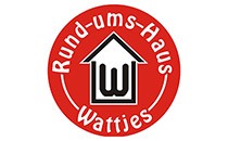 Logo Rund ums Haus GmbH Nachträgliche Wand- u. Dachbodenisolierungen Großefehn
