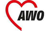 Logo Arbeiterwohlfahrt Kreisverband WHV/Friesland e.V. Frauen- und Kinderschutzhaus Wilhelmshaven