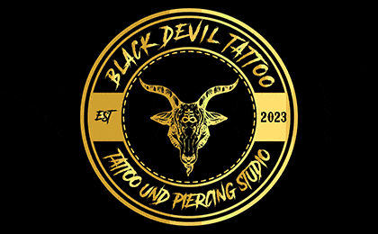 FirmenlogoBlackDevilTattoo & Piercing Studio Wilhelmshaven