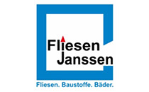 Logo Fliesen Janssen GmbH Fachhandel Wilhelmshaven