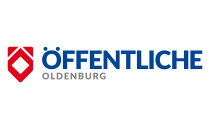 Logo Öffentliche Versicherung Geschäftstelle Rathausplatz - Simon Rebitzer Wilhelmshaven