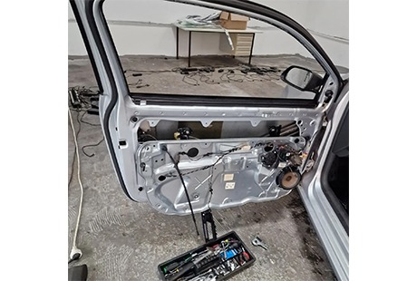 Bildergallerie ASE KFZ Service & Autoglas Wilhelmshaven