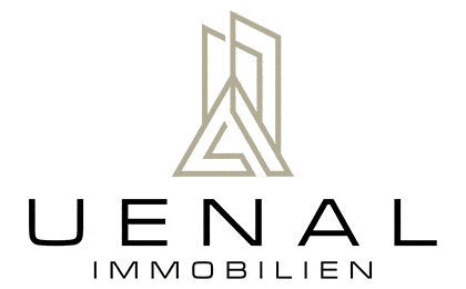 FirmenlogoUenal Immobilien Wilhelmshaven
