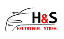 Logo H & S Heltriegel Strehl GmbH & Co. KG GTÜ-Prüfstelle Ganderkesee