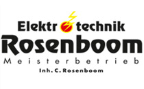 Logo Elektrotechnik Rosenboom Wilhelmshaven