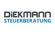 FirmenlogoDiekmann & Partner mbB Steuerberatungsgesellschaft Leer