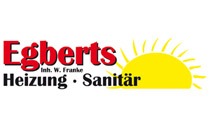 Logo Egberts Heizung u. Sanitär Wittmund