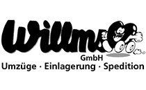 Logo Willms - Spedition GmbH Wilhelmshaven