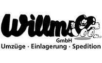 FirmenlogoWillms - Spedition GmbH Wilhelmshaven