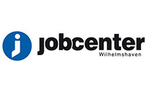 Logo Jobcenter Wilhelmshaven Verwaltung der Geschäftsführung Wilhelmshaven