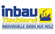 Logo inbau Tischlerei GmbH Wilhelmshaven